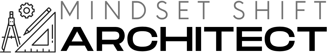 Mindset-Shift-Architect-Logo